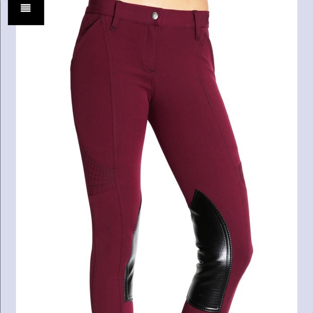 Size 28" Ghodho breeches (fit like 26)